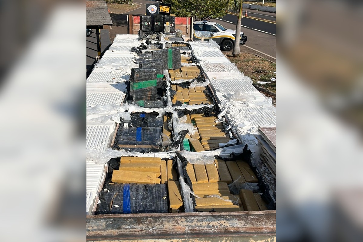 foto Not&iacute;cia Bauru