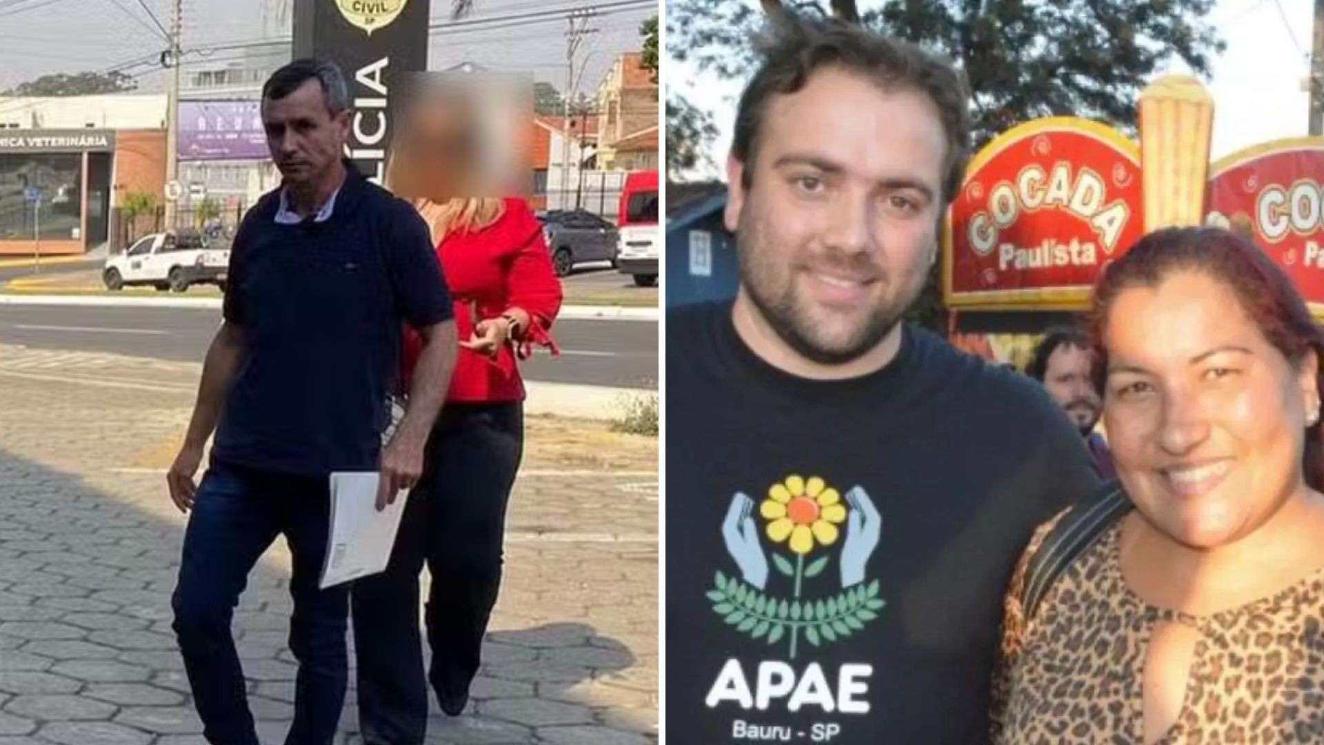 foto Not&iacute;cia Bauru