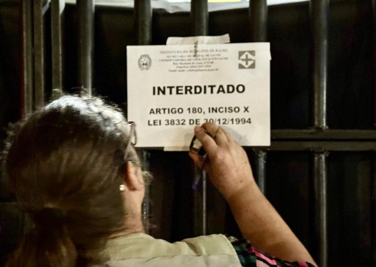 foto Not&iacute;cia Bauru