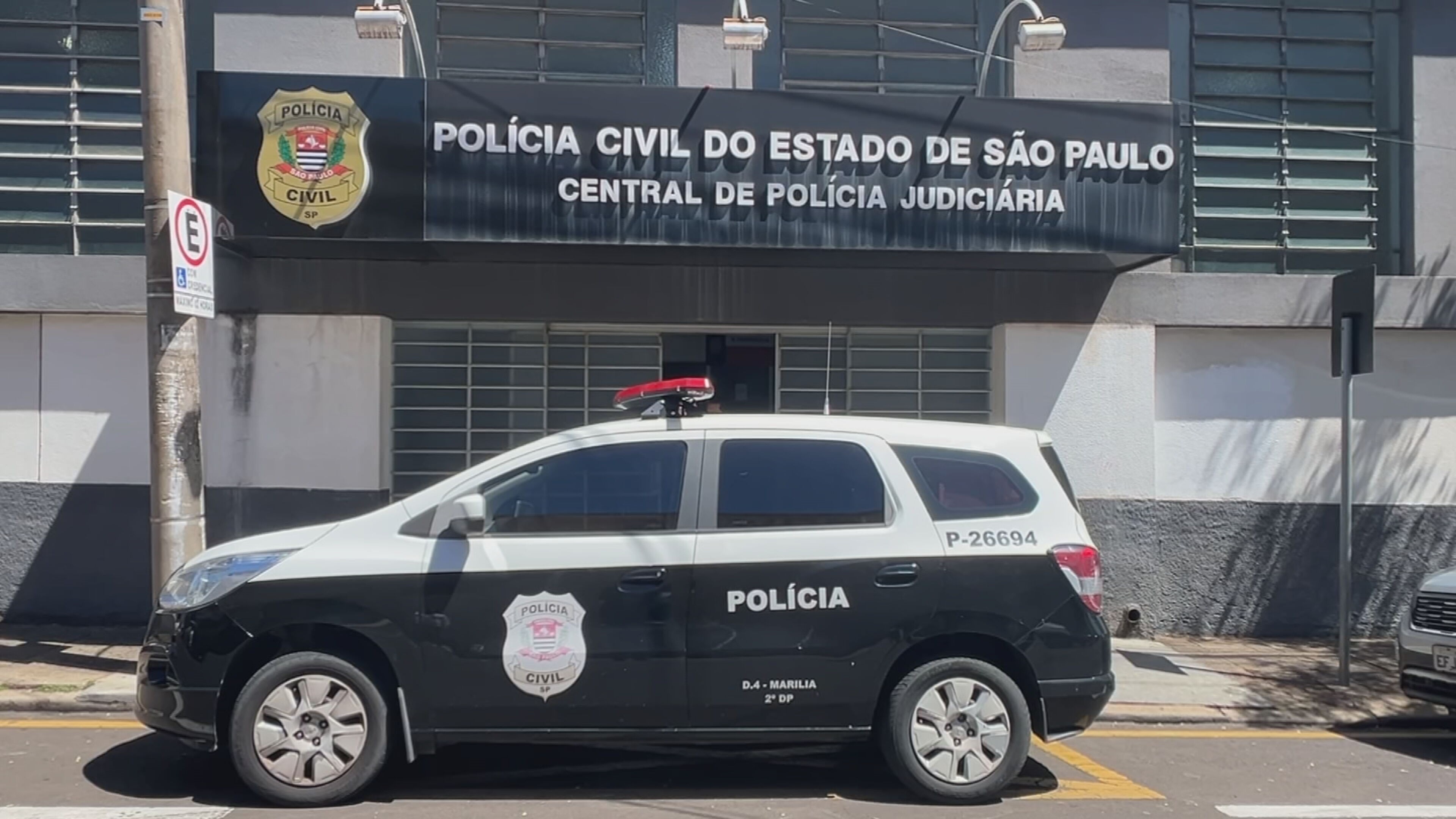 foto Not&iacute;cia Bauru