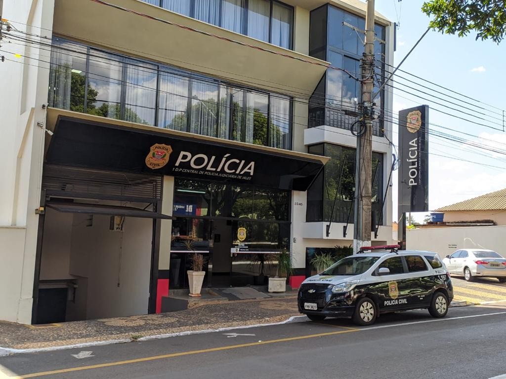 foto Not&iacute;cia Bauru