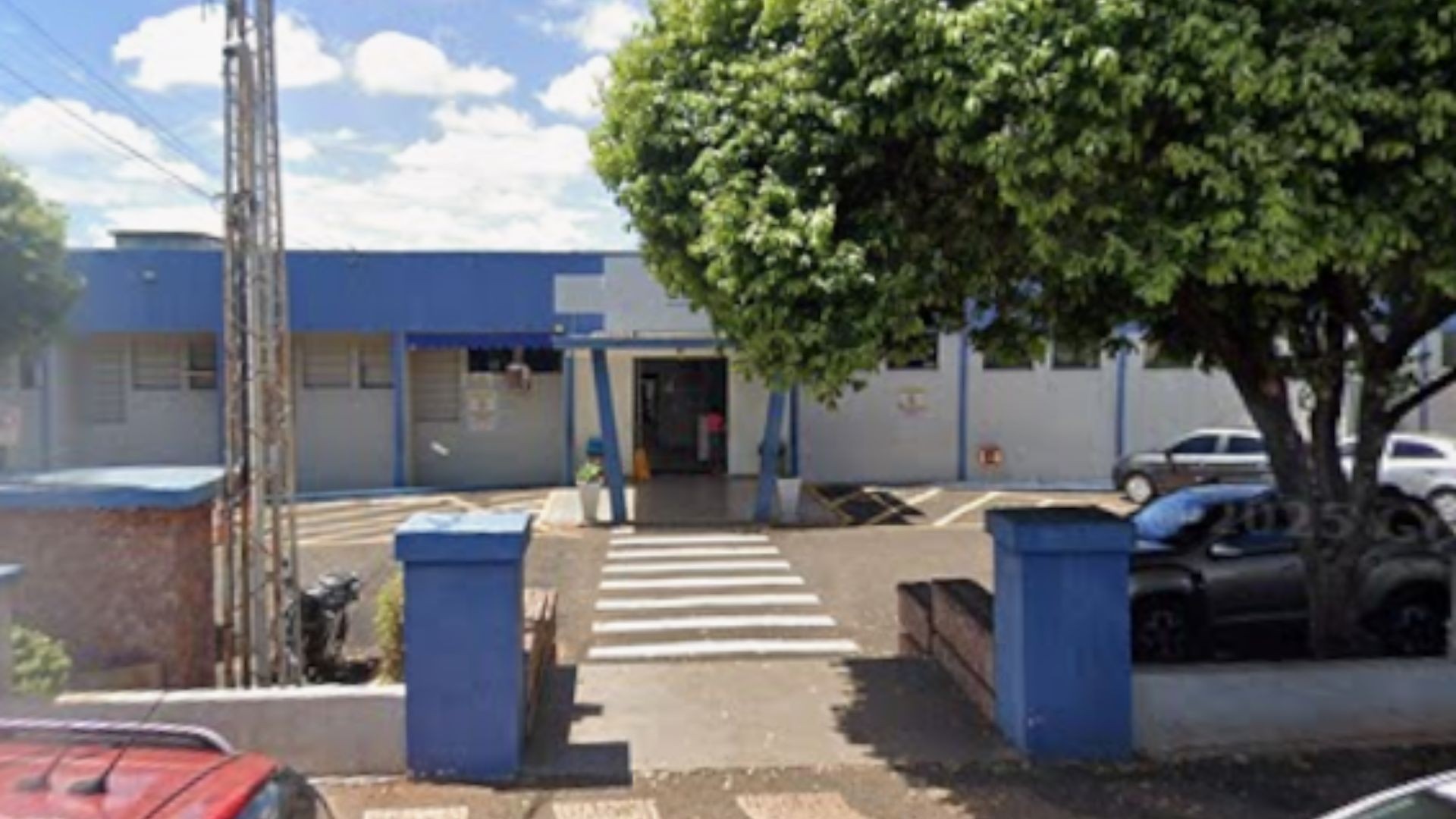 foto Not&iacute;cia Bauru