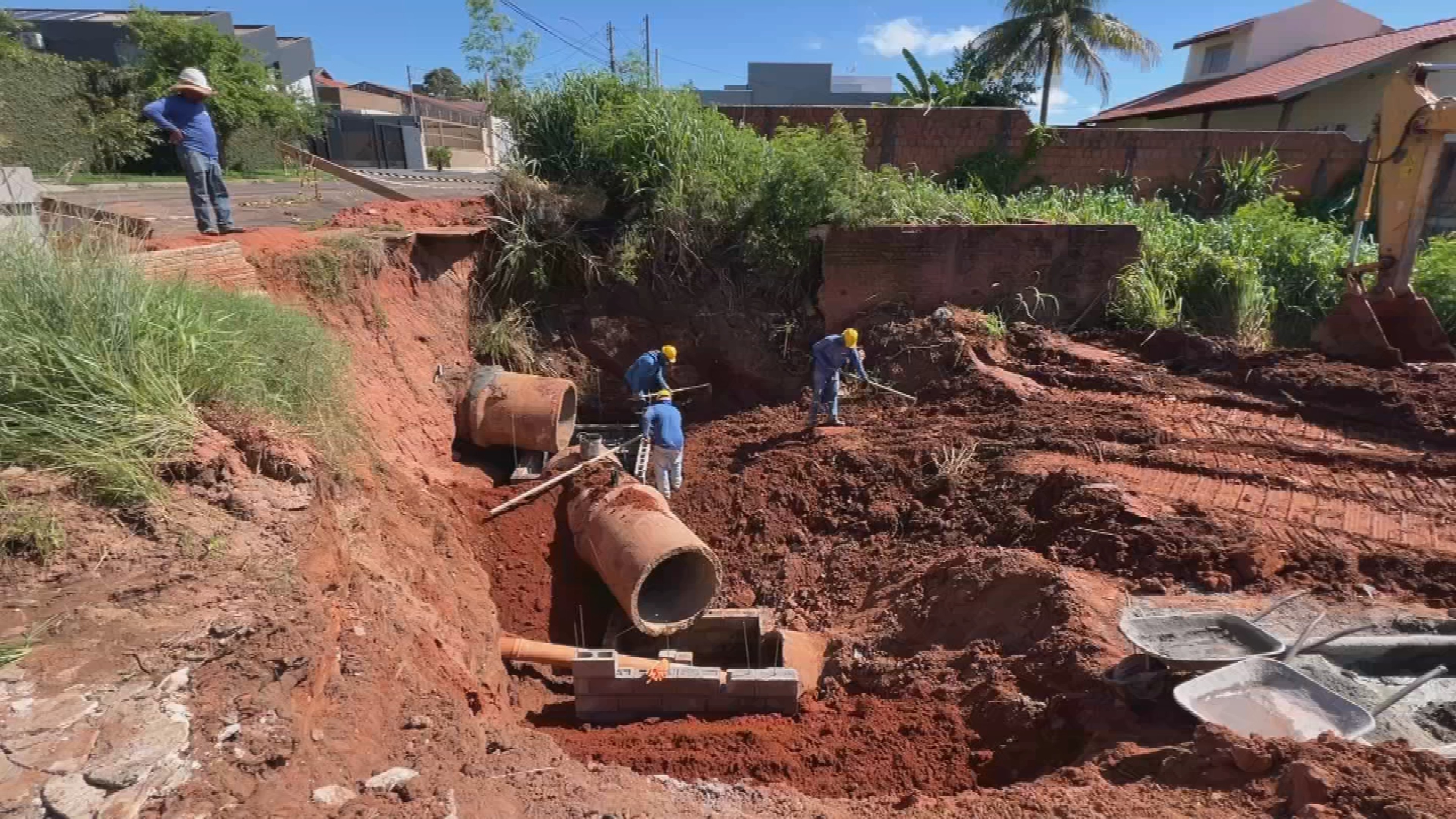 foto Not&iacute;cia Bauru