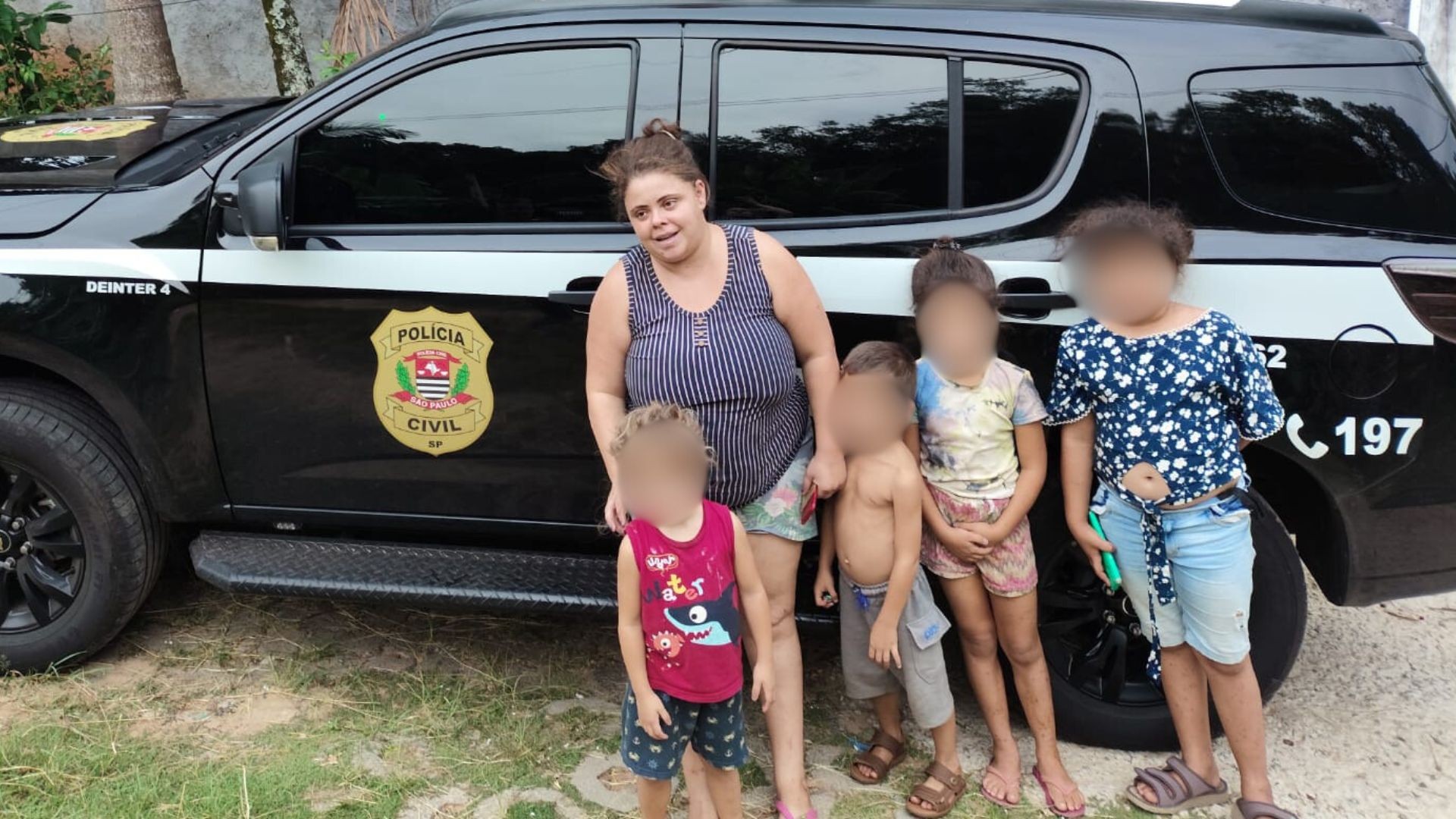 foto Not&iacute;cia Bauru