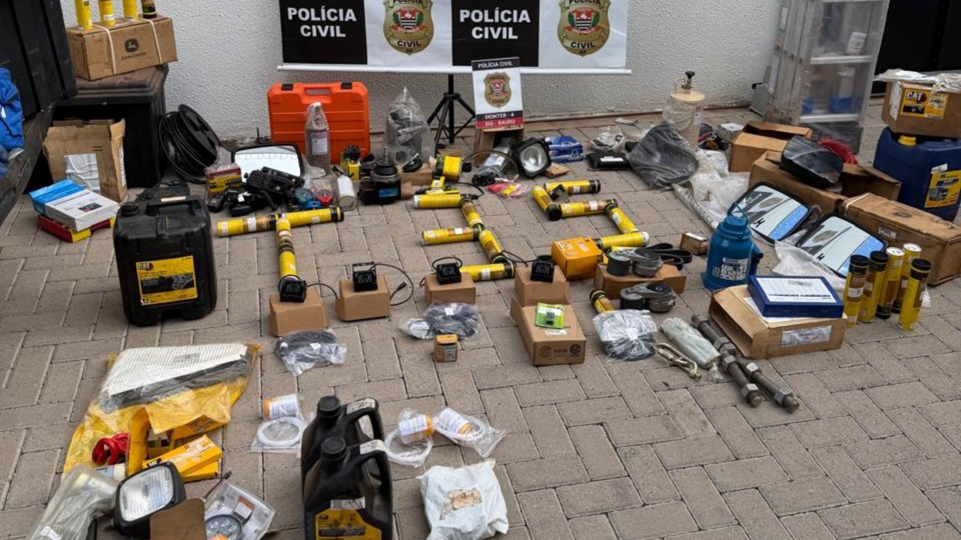 foto Not&iacute;cia Bauru