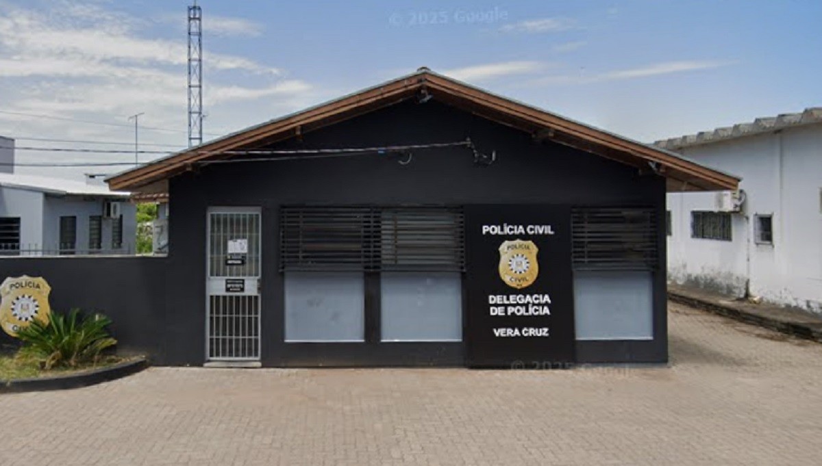 foto Not&iacute;cia Bauru