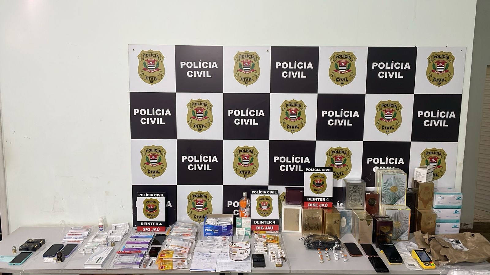 foto Not&iacute;cia Bauru