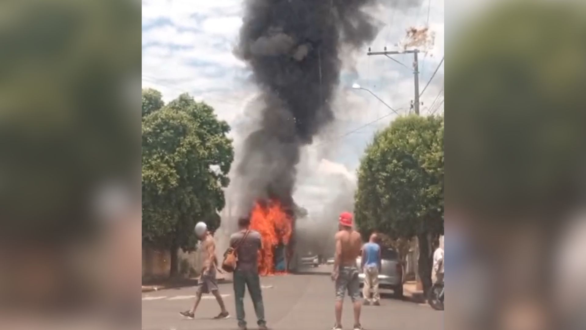 foto Not&iacute;cia Bauru