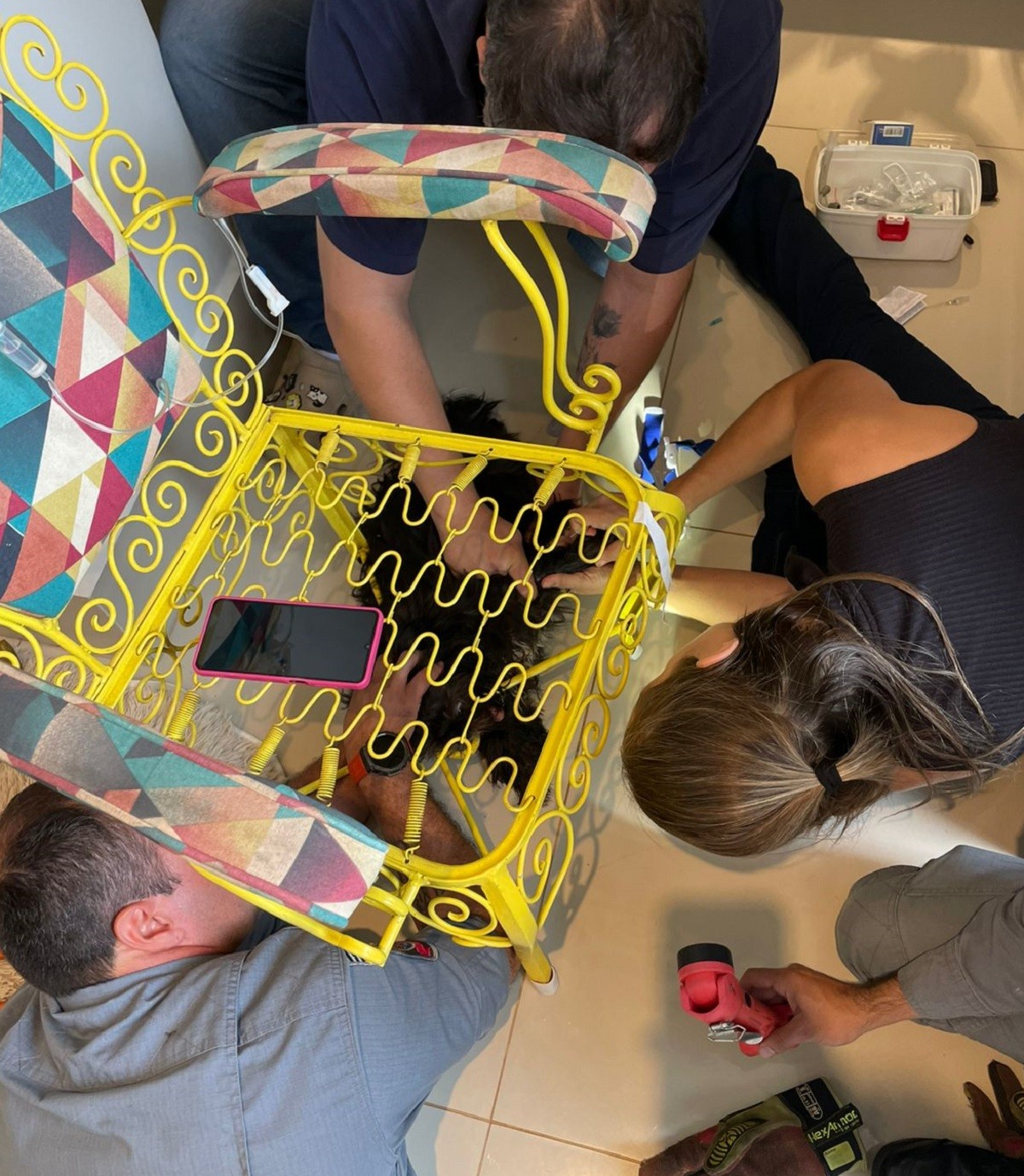 foto Not&iacute;cia Bauru