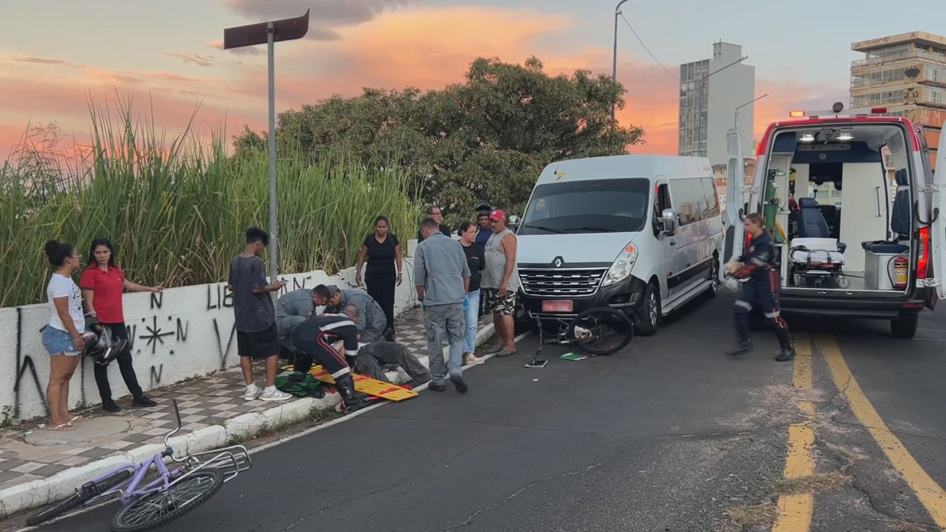 foto Not&iacute;cia Bauru