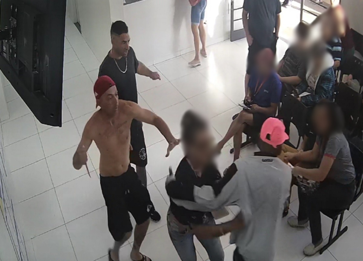 foto Not&iacute;cia Bauru