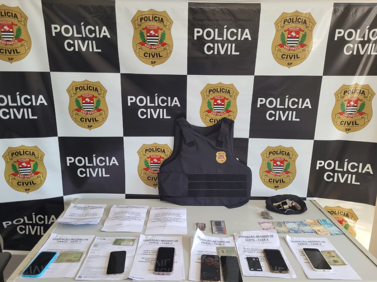 foto Not&iacute;cia Bauru