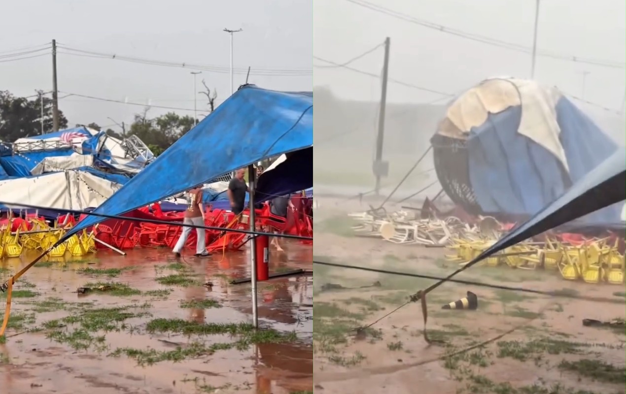 foto Not&iacute;cia Bauru