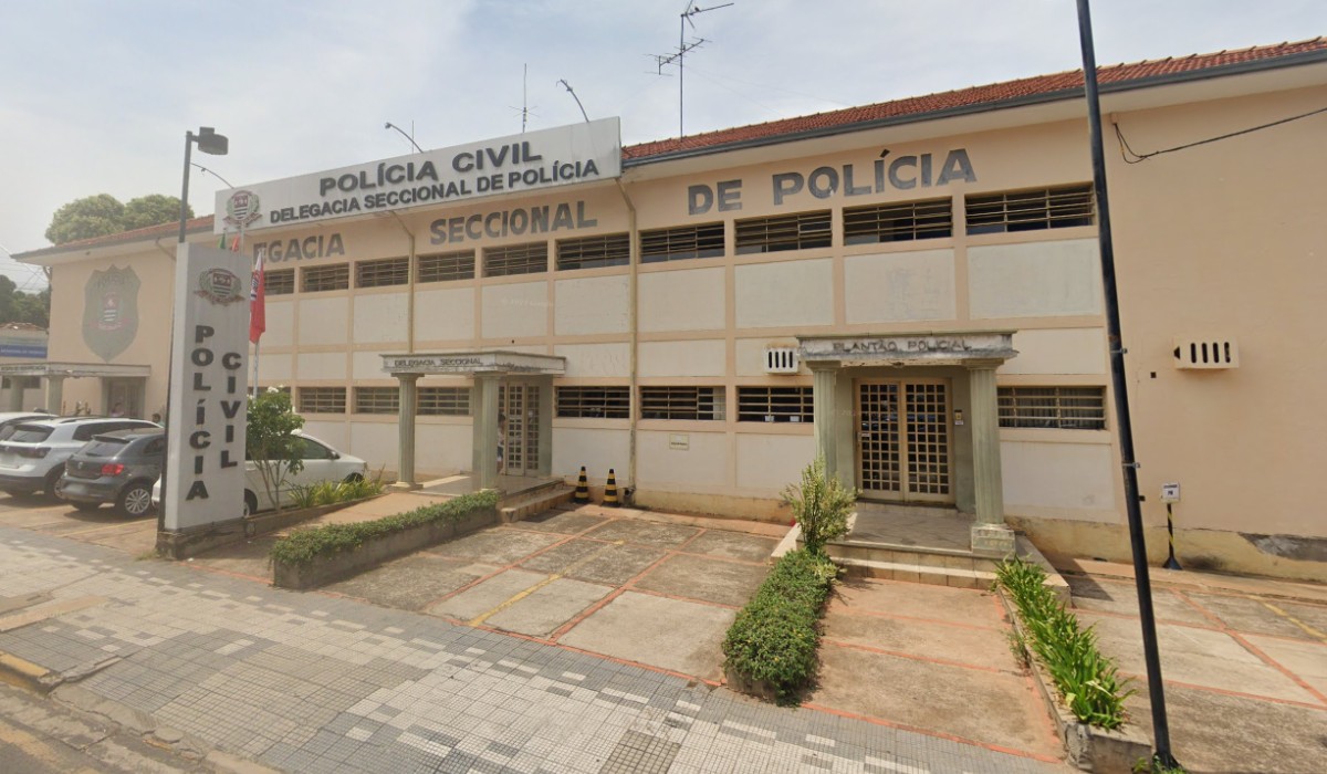 foto Not&iacute;cia Bauru