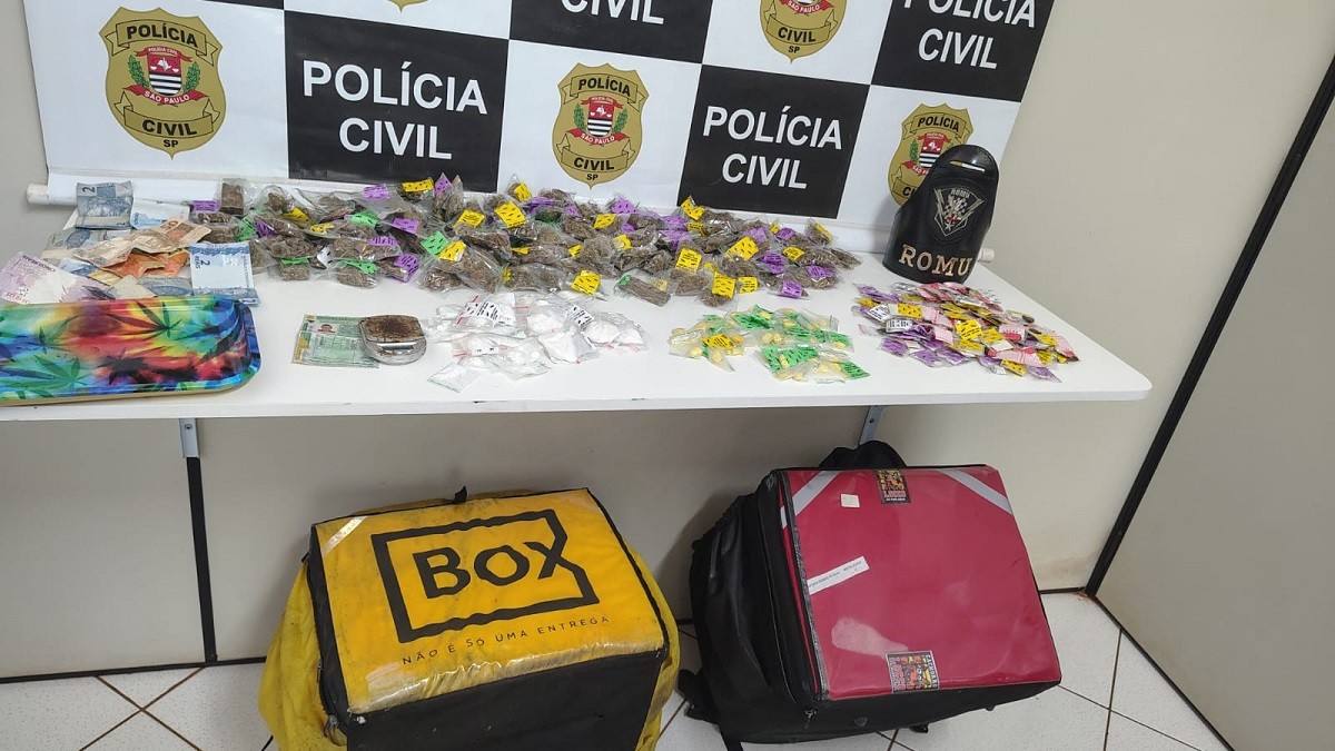 foto Not&iacute;cia Bauru