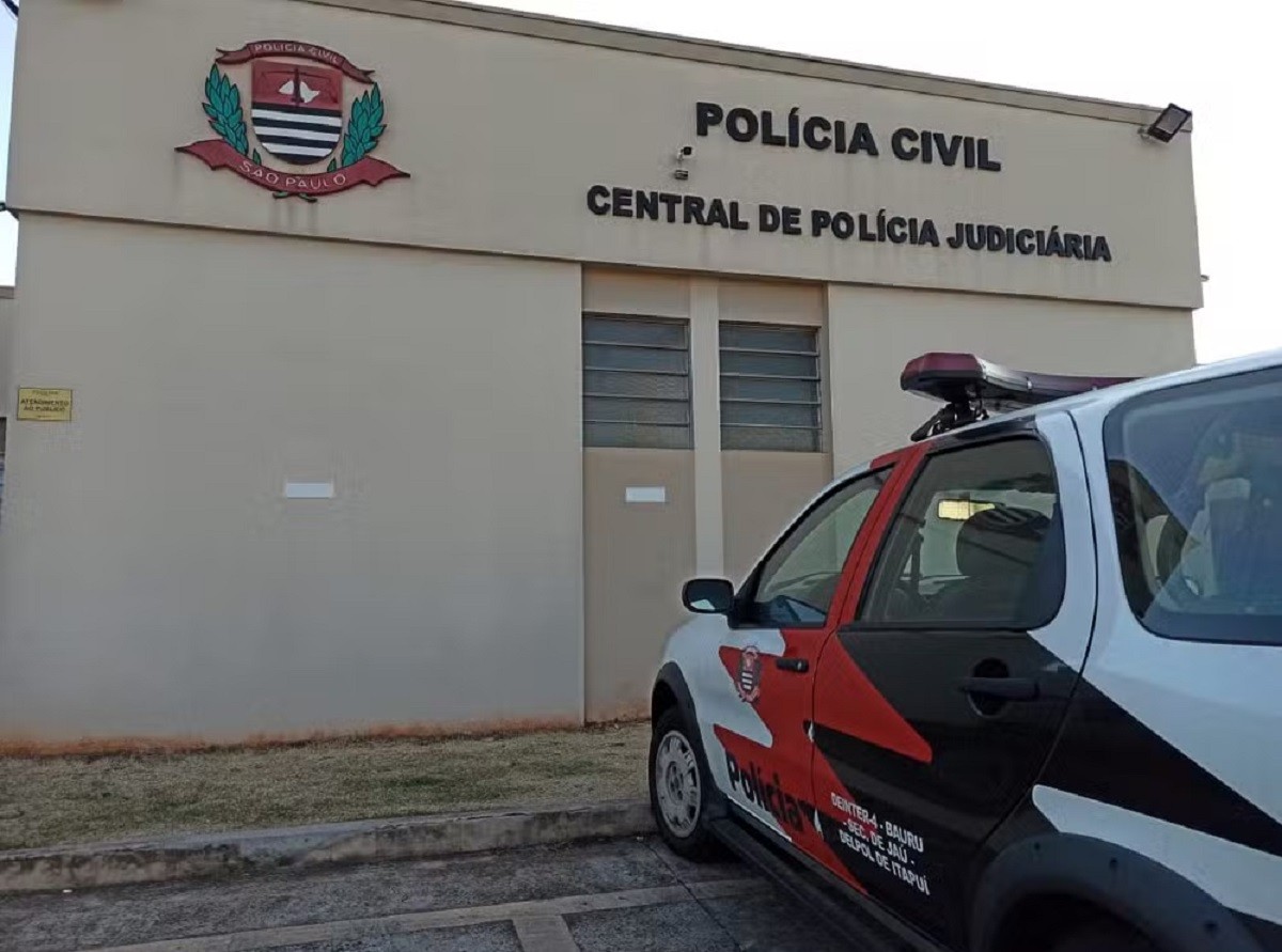foto Not&iacute;cia Bauru