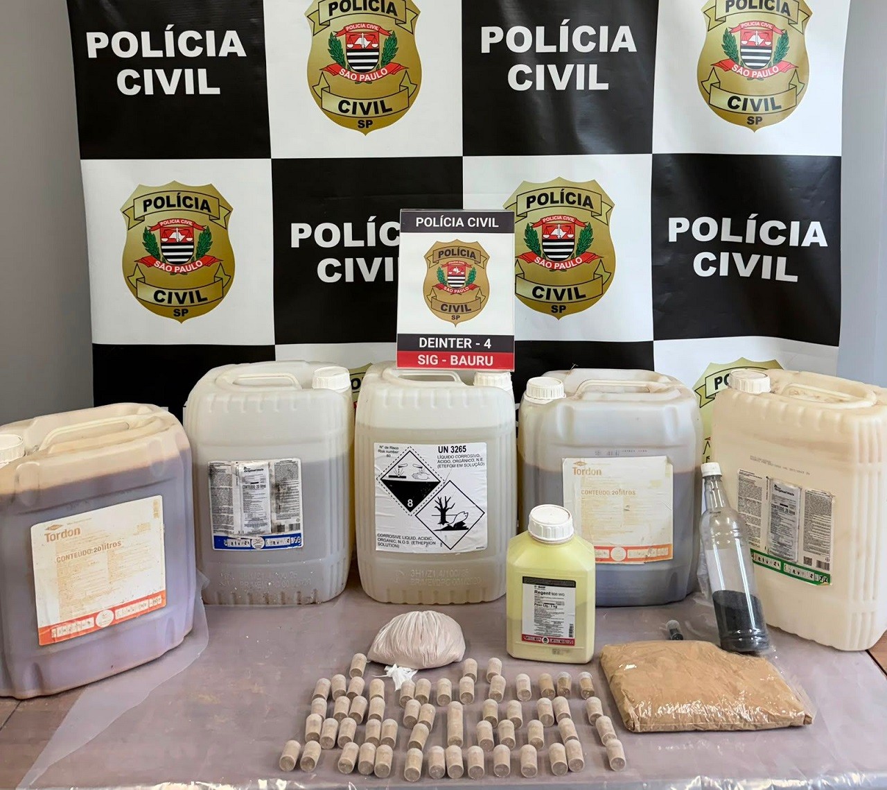 foto Not&iacute;cia Bauru