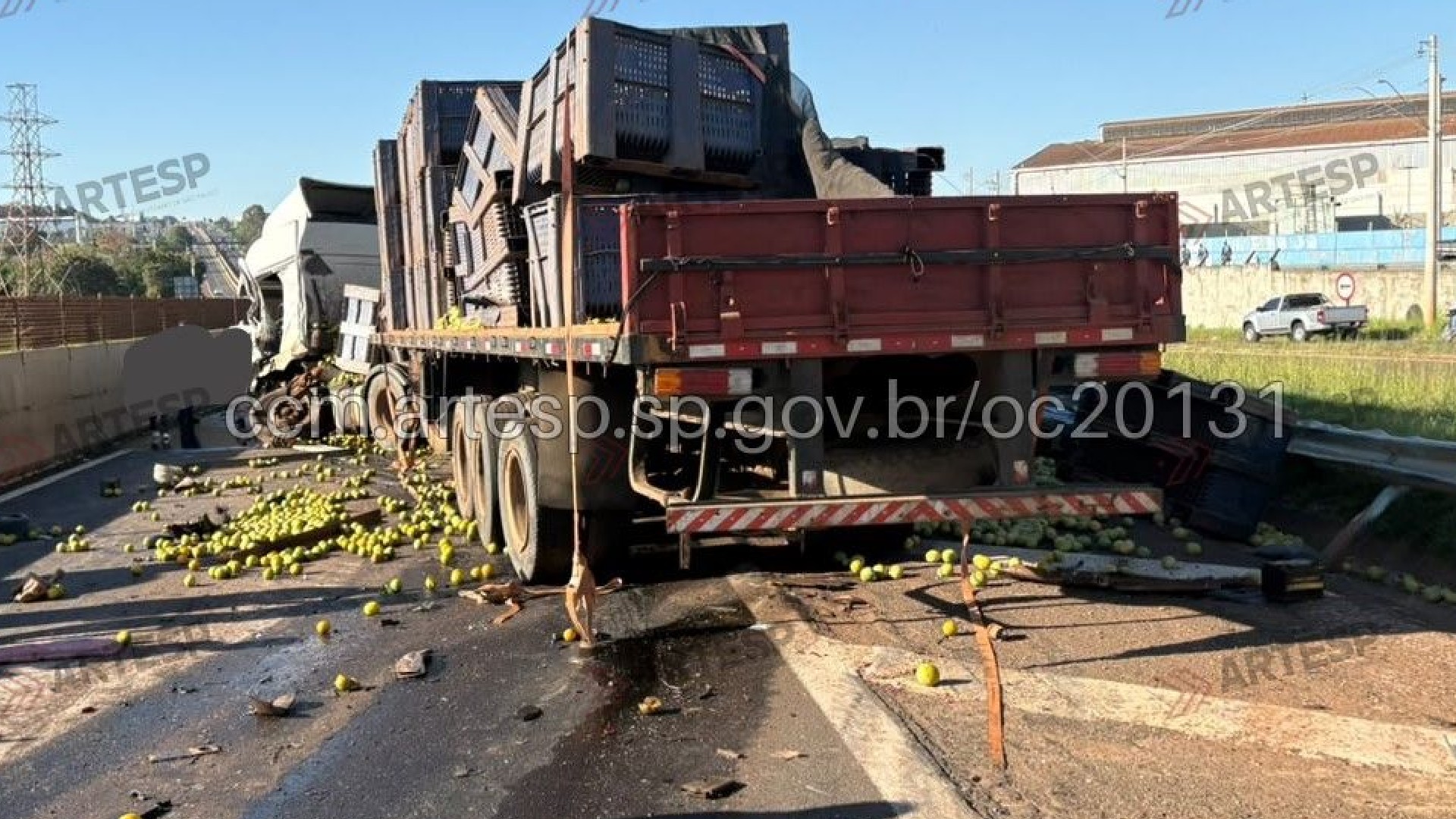 foto Not&iacute;cia Bauru