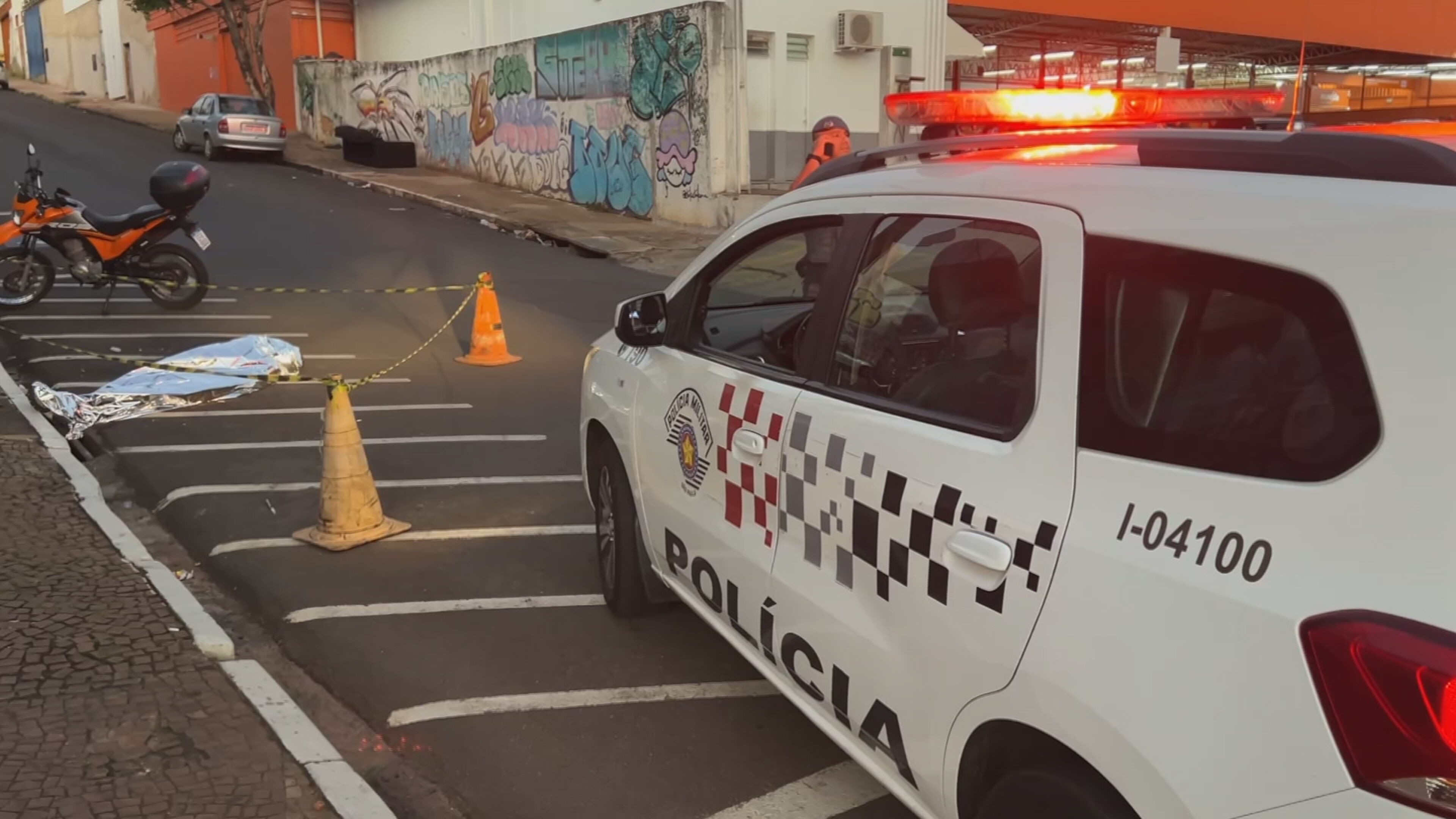 foto Not&iacute;cia Bauru