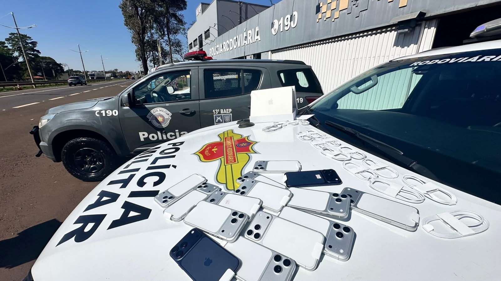 foto Not&iacute;cia Bauru