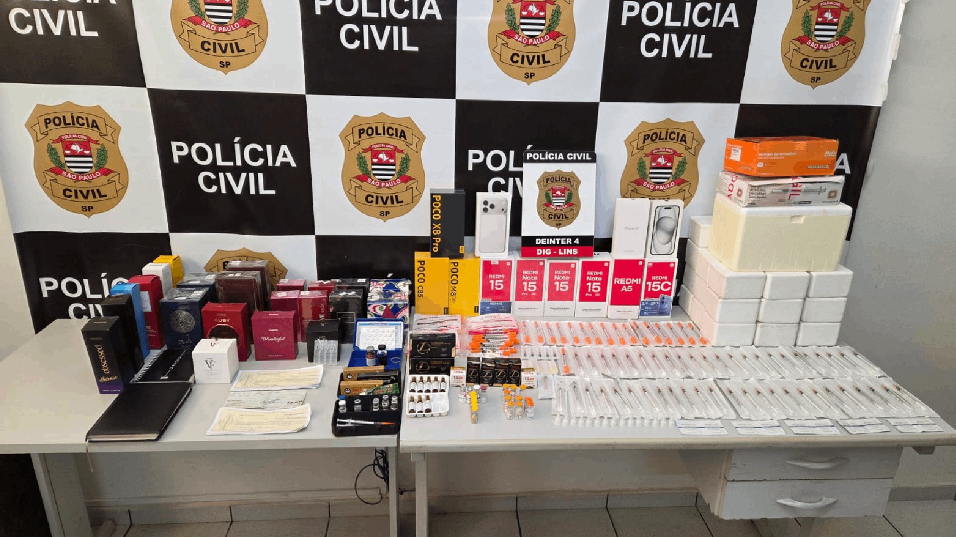 foto Not&iacute;cia Bauru
