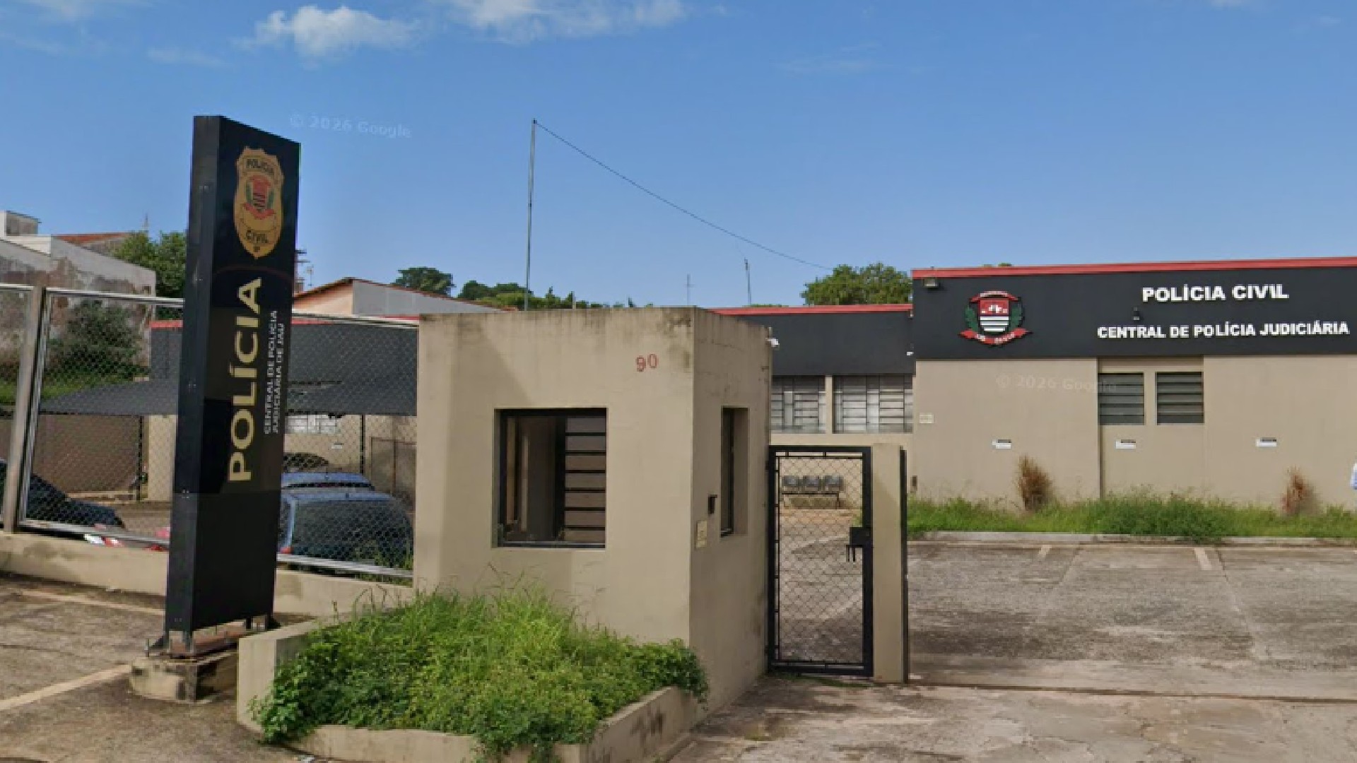 foto Not&iacute;cia Bauru