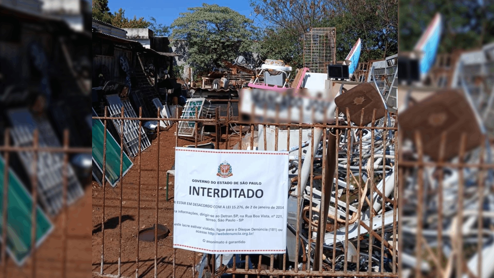 foto Not&iacute;cia Bauru