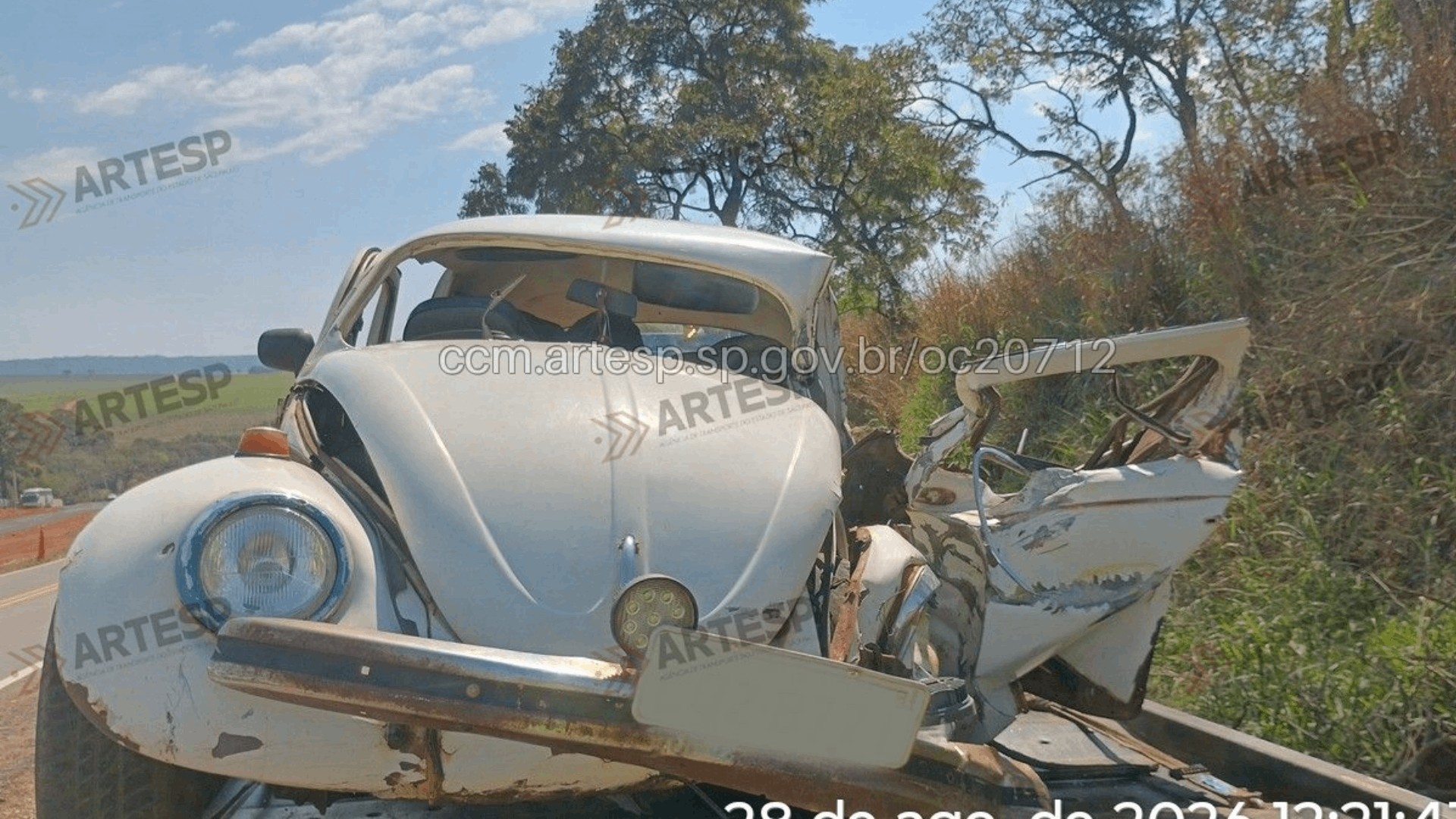 foto Not&iacute;cia Bauru