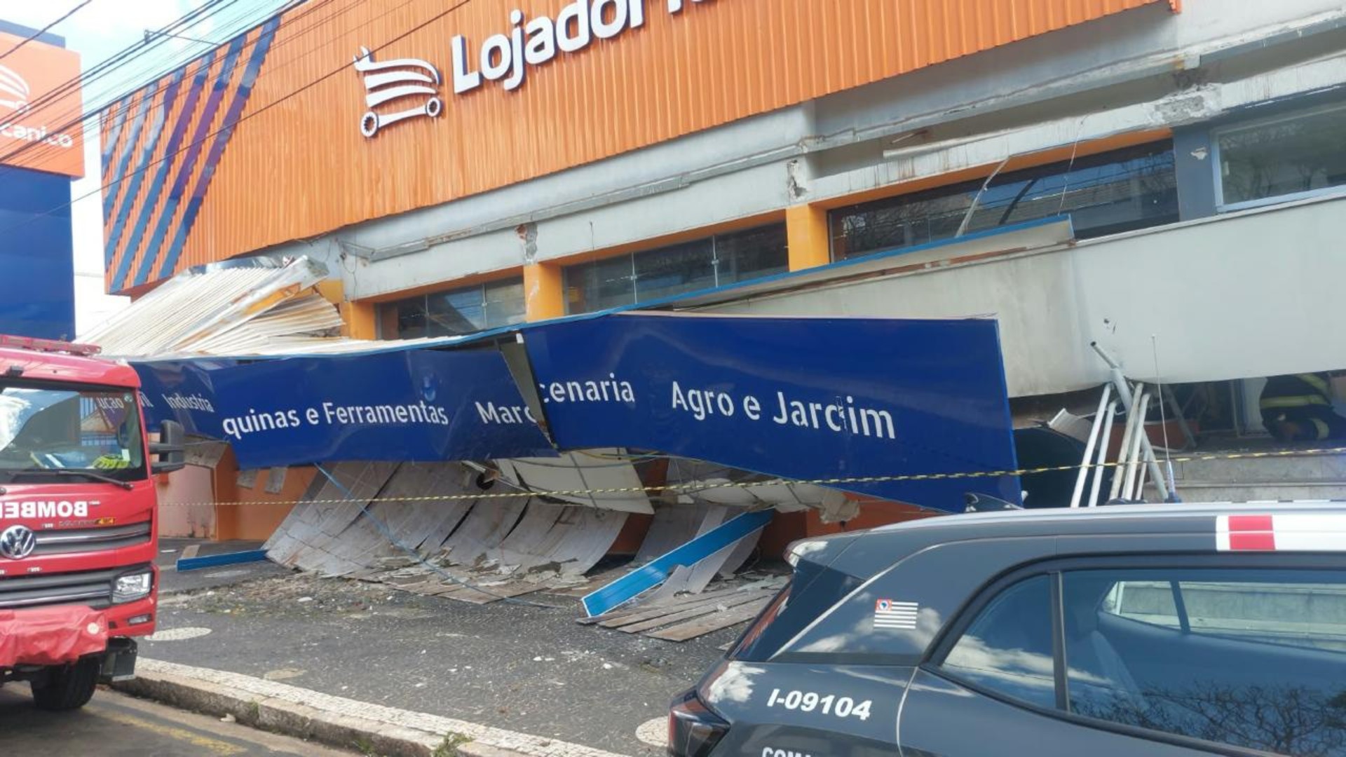 foto Not&iacute;cia Bauru
