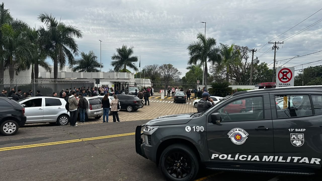foto Not&iacute;cia Bauru