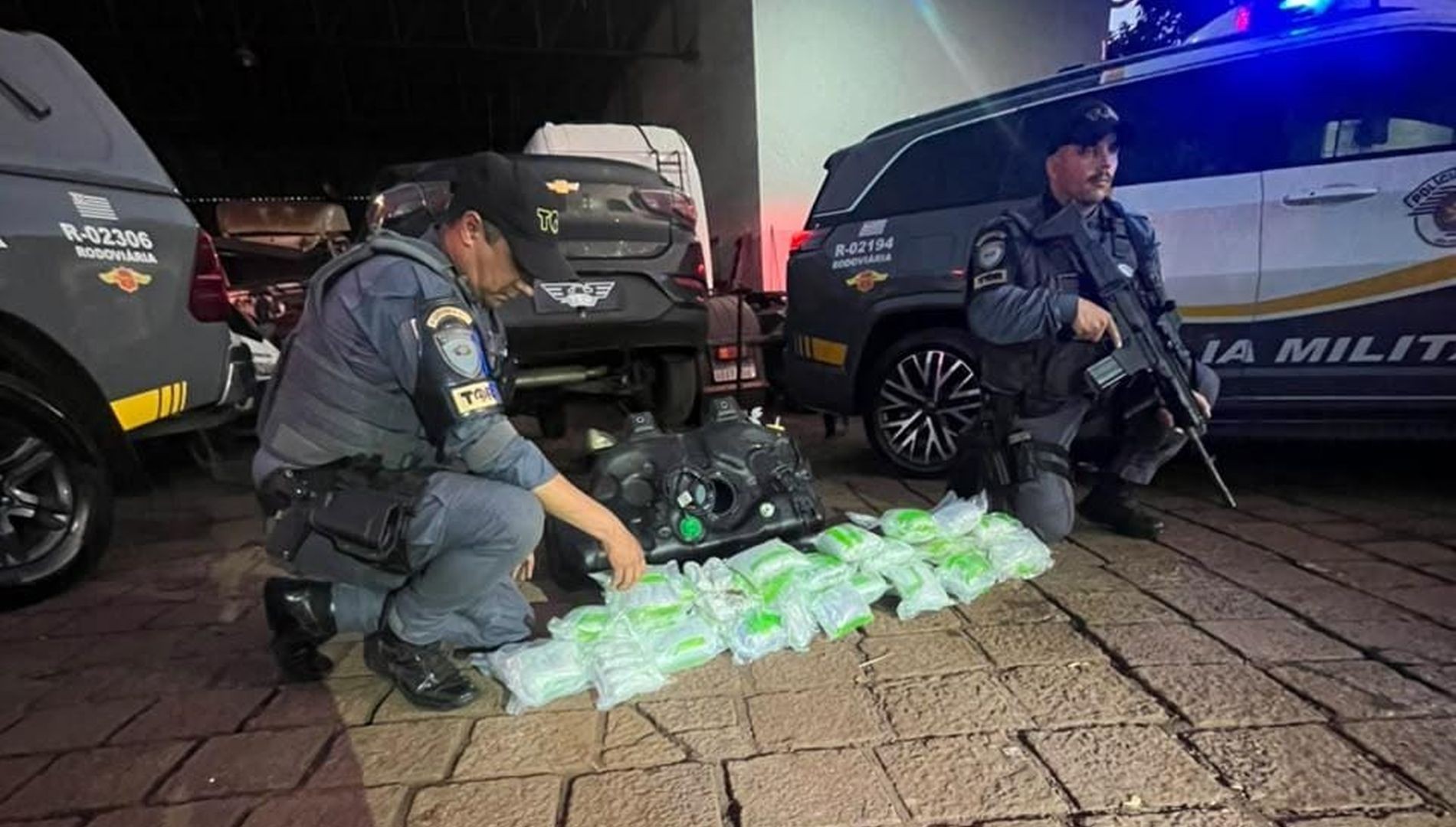 foto Not&iacute;cia Bauru