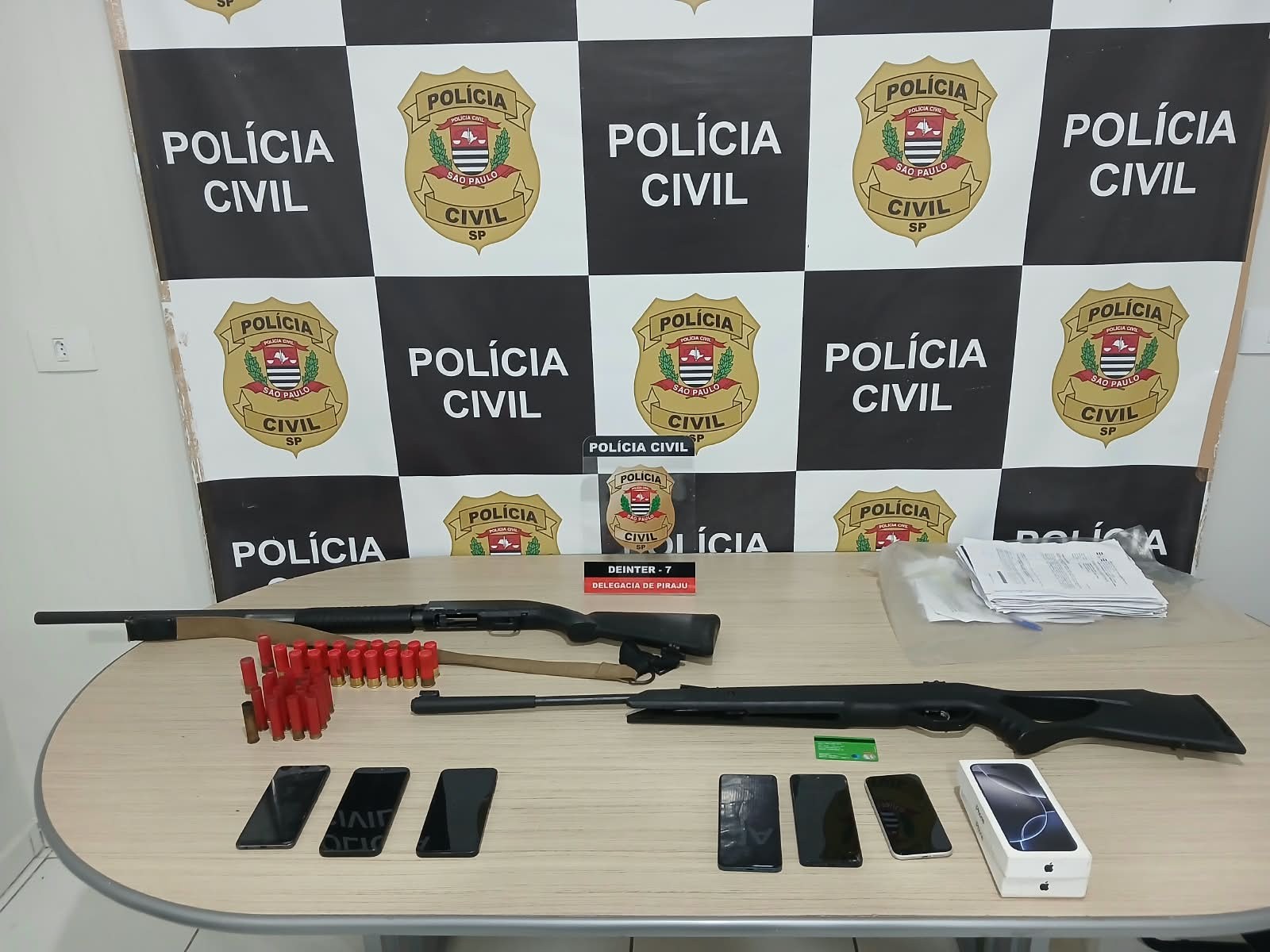 foto Not&iacute;cia Bauru