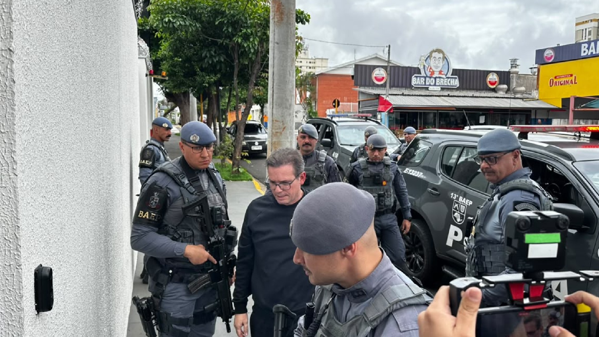 foto Not&iacute;cia Bauru